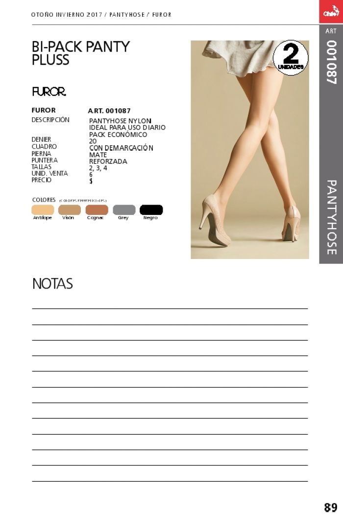 Monarch Monarch-pantys-fw2017-25  Pantys FW2017 | Pantyhose Library